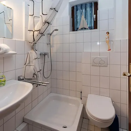 Apartment Quartier No 6 8 Busum