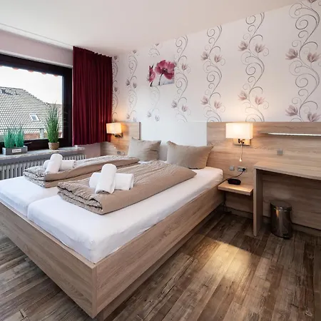Apartment Quartier No 6 8