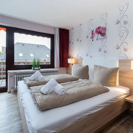 Quartier No 6 8 Lejlighed *